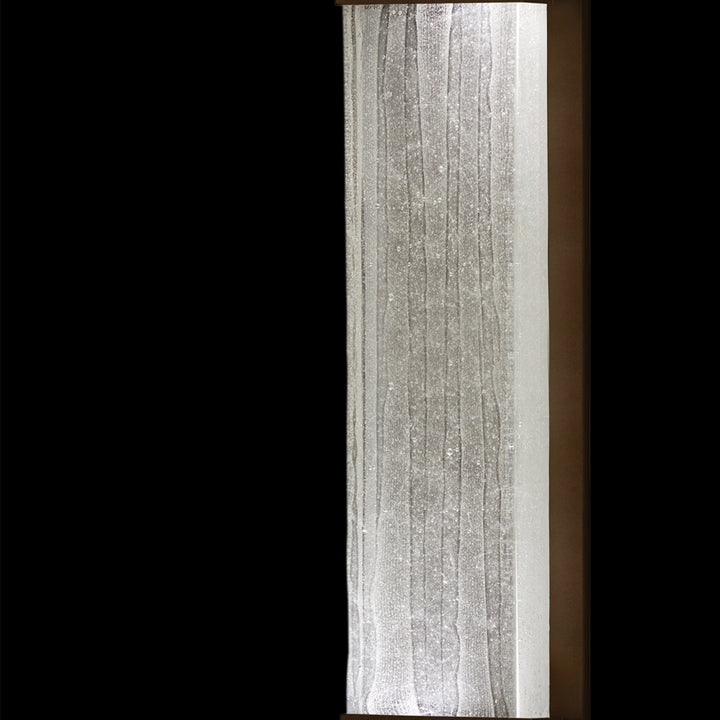 Crystal Bakehouse 24" Sconce