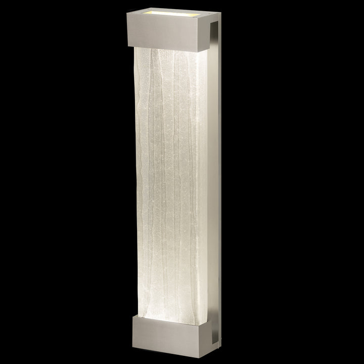 Crystal Bakehouse 24" Sconce