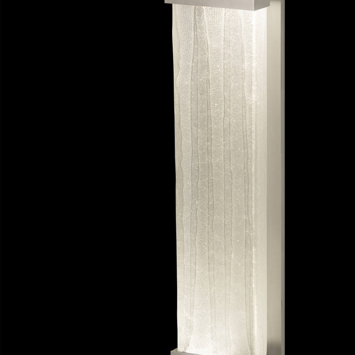 Crystal Bakehouse 30" Sconce