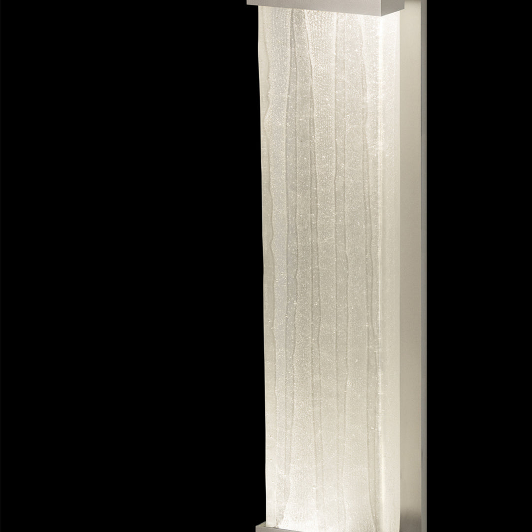 Crystal Bakehouse 24" Sconce