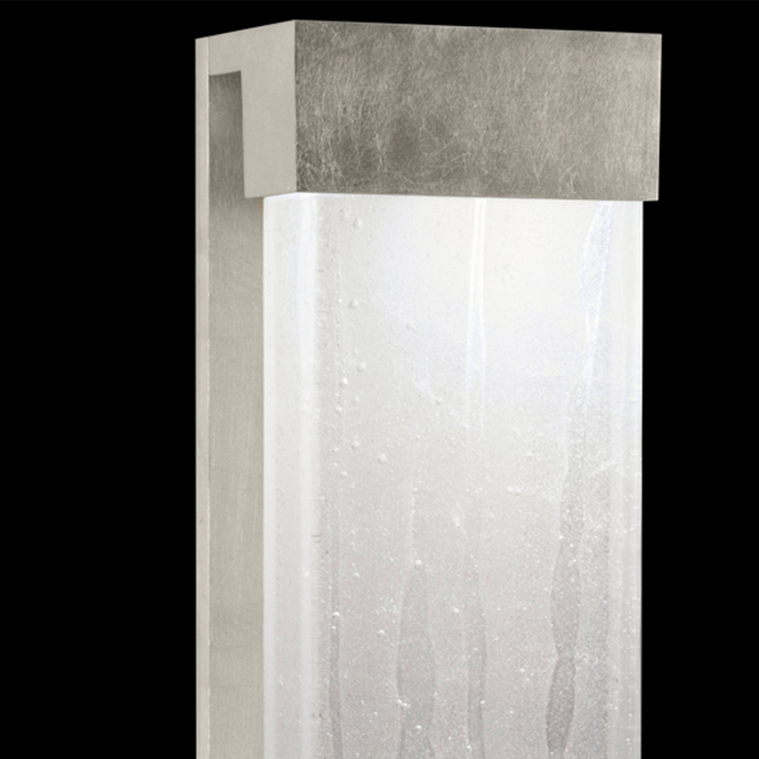 Crystal Bakehouse 24" Sconce