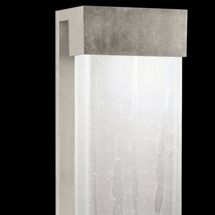 Crystal Bakehouse 24" Sconce