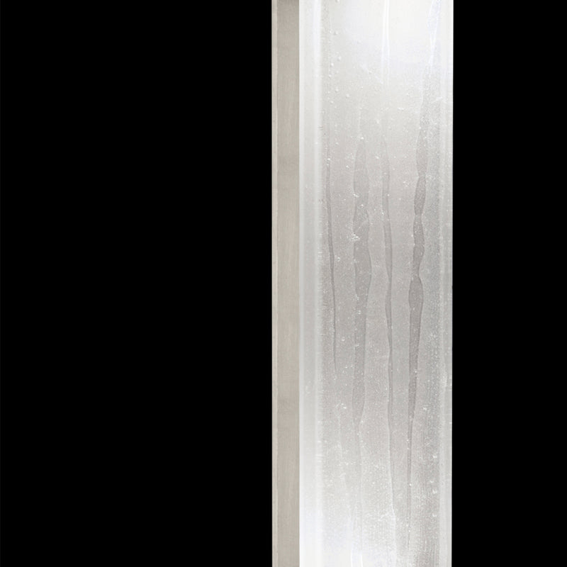 Crystal Bakehouse 30" Sconce