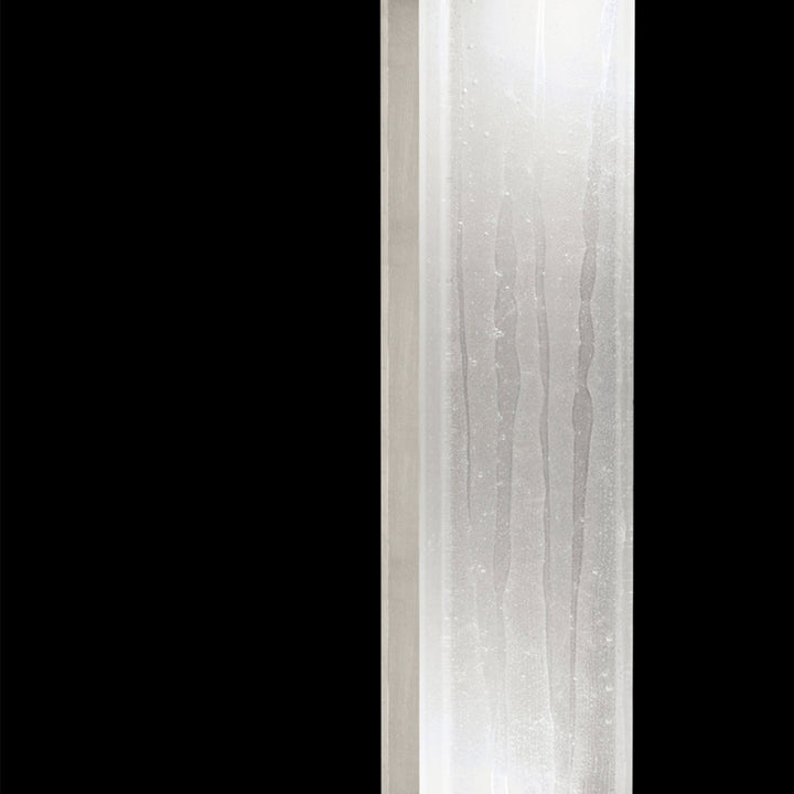 Crystal Bakehouse 30" Sconce