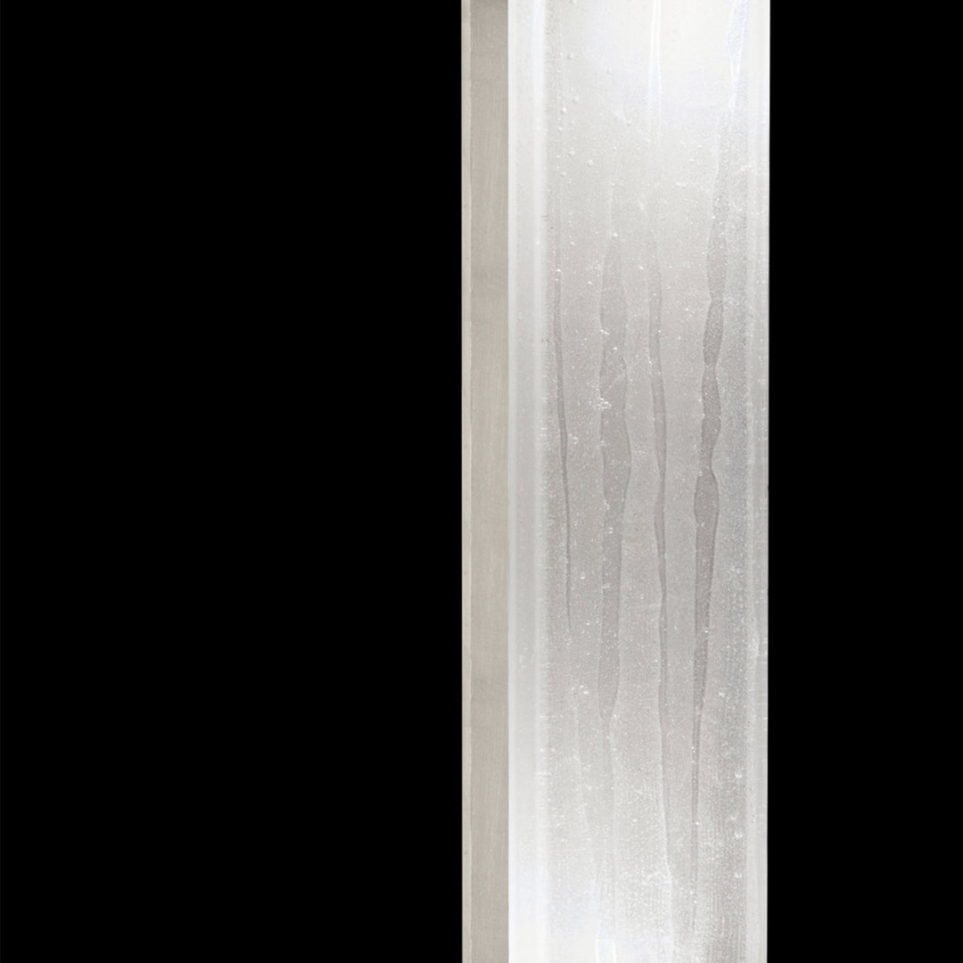 Crystal Bakehouse 24" Sconce