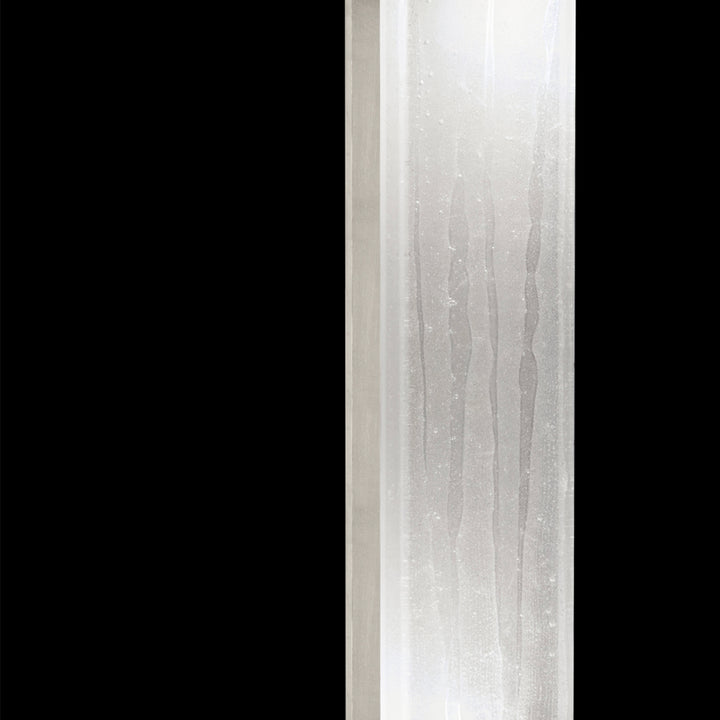 Crystal Bakehouse 24" Sconce