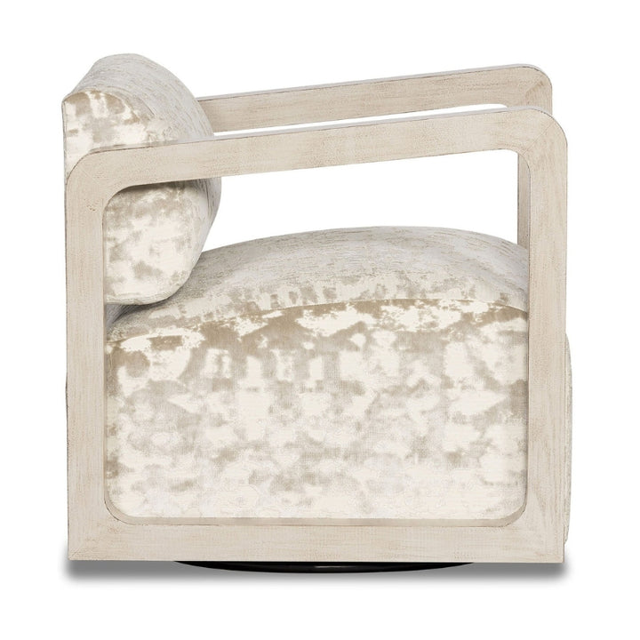 Bexley Swivel Chair