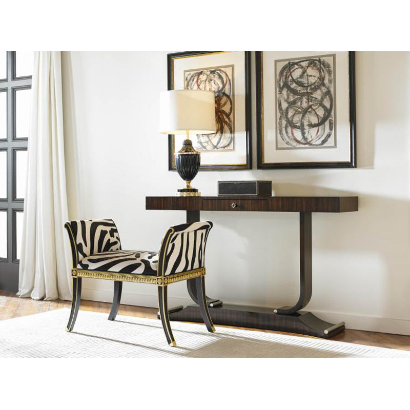 Decoratif Console Table