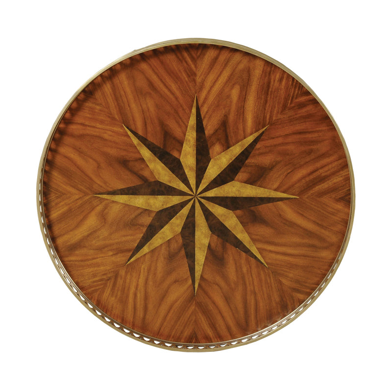 Compass Occasional Table