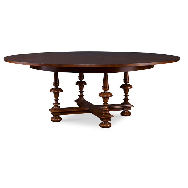 Luis Jupe Dining Table