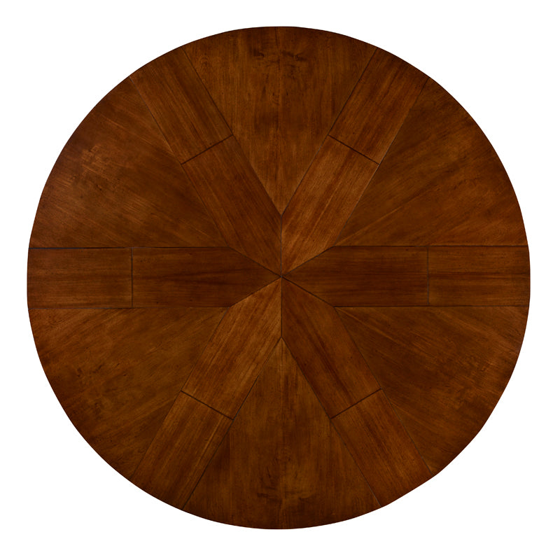 Luis Jupe Dining Table