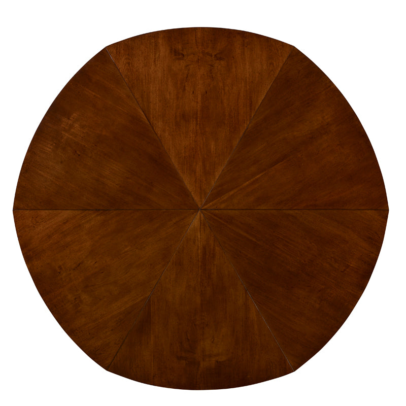 Luis Jupe Dining Table
