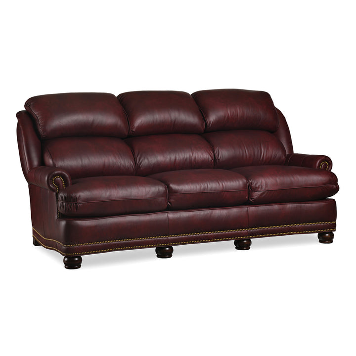 Austin High Back Sofa