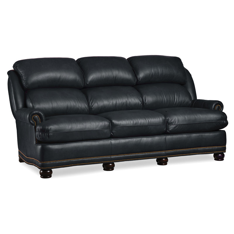 Austin High Back Sofa