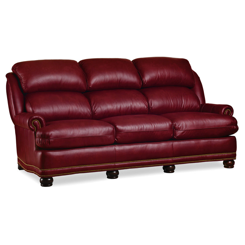 Austin High Back Sofa