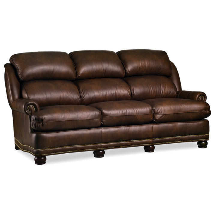 Austin High Back Sofa