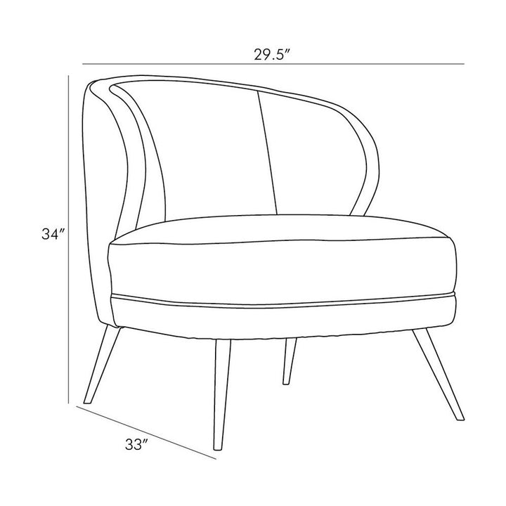 Kitts Chair
