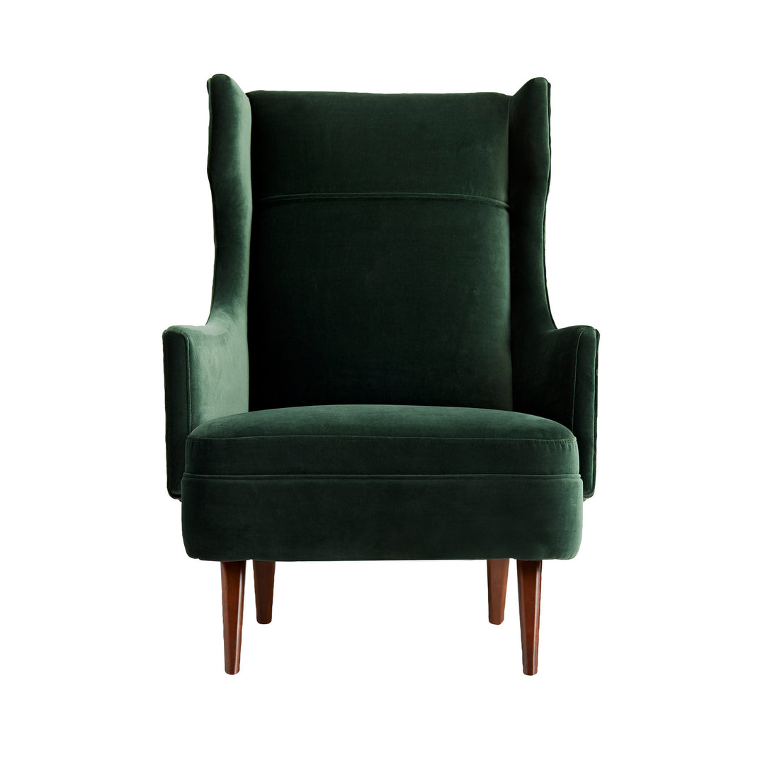 Budelli Upholstery - Chair