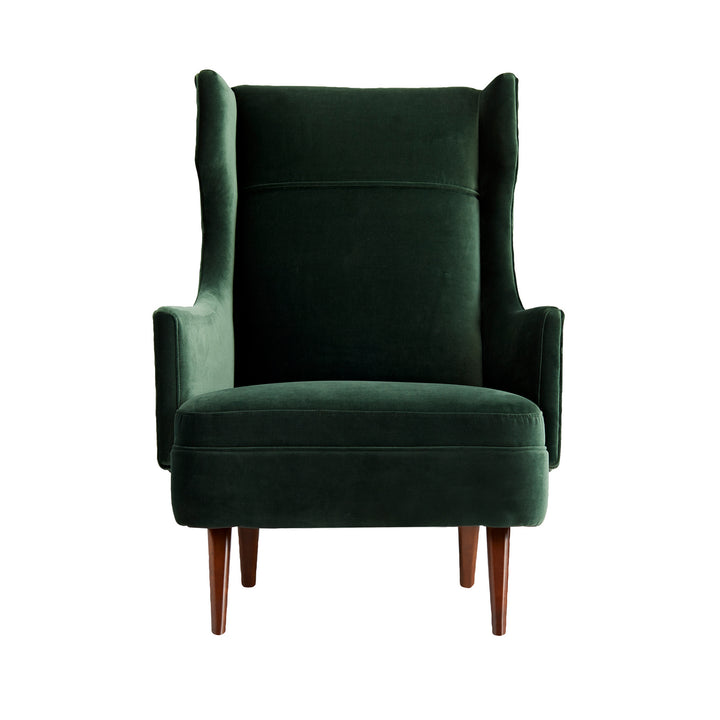 Budelli Upholstery - Chair