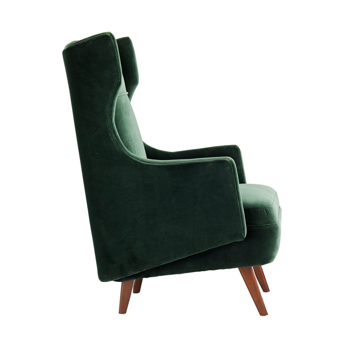 Budelli Upholstery - Chair