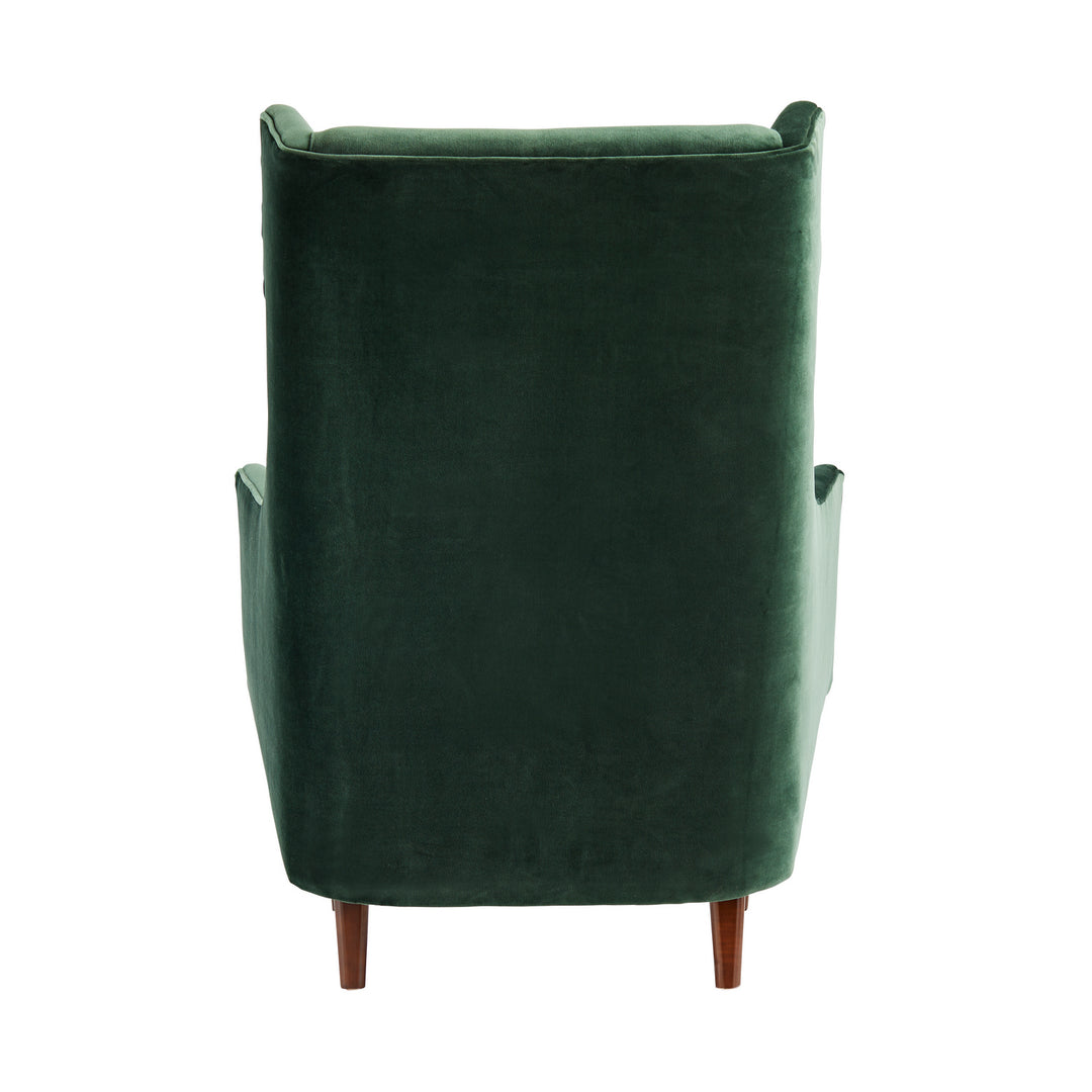 Budelli Upholstery - Chair