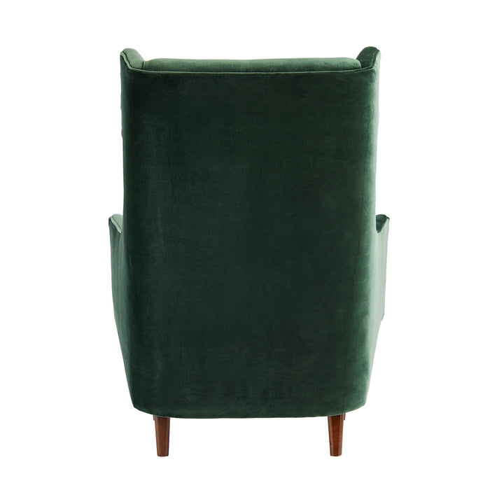 Budelli Upholstery - Chair