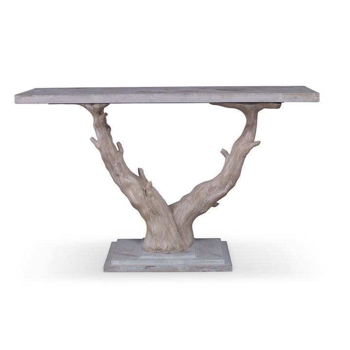 Nature Console Table