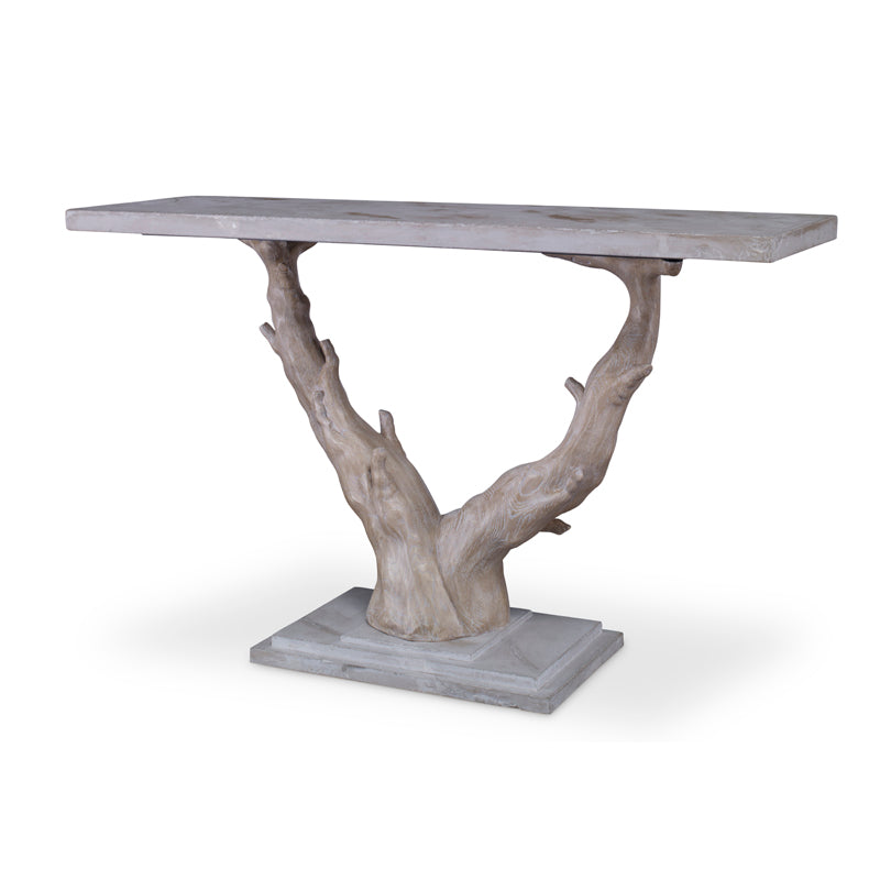 Nature Console Table