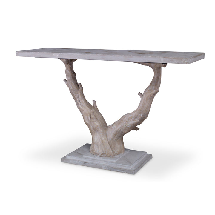 Nature Console Table