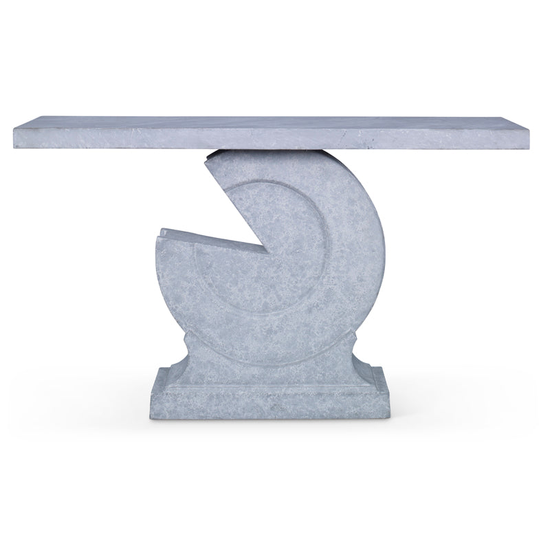 Section Console Table