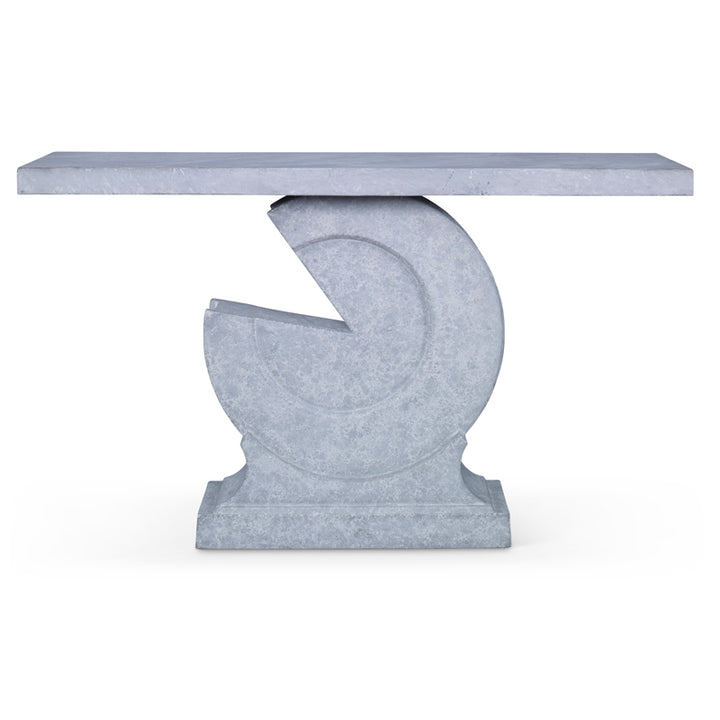 Section Console Table