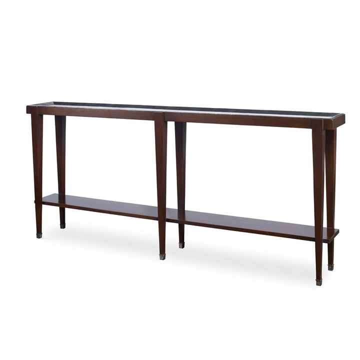 Winthrop Console Table