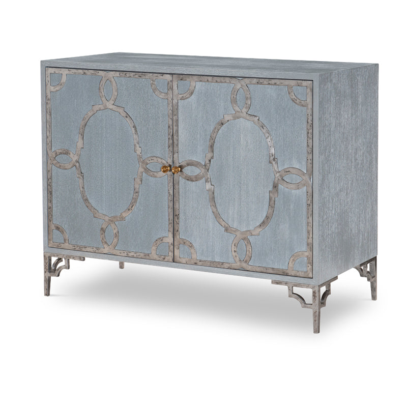 Tiled Chiffonier