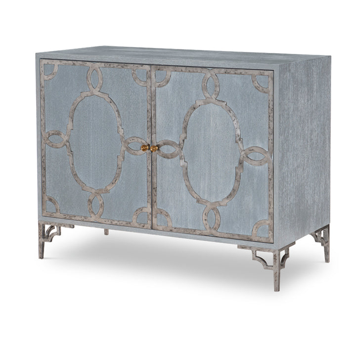 Tiled Chiffonier