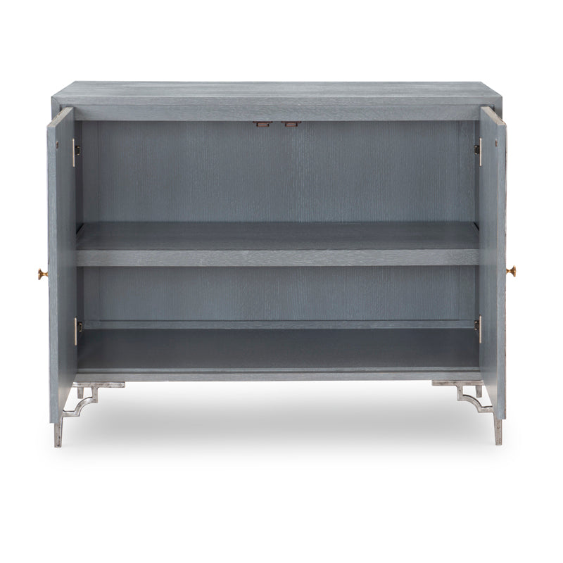 Tiled Chiffonier