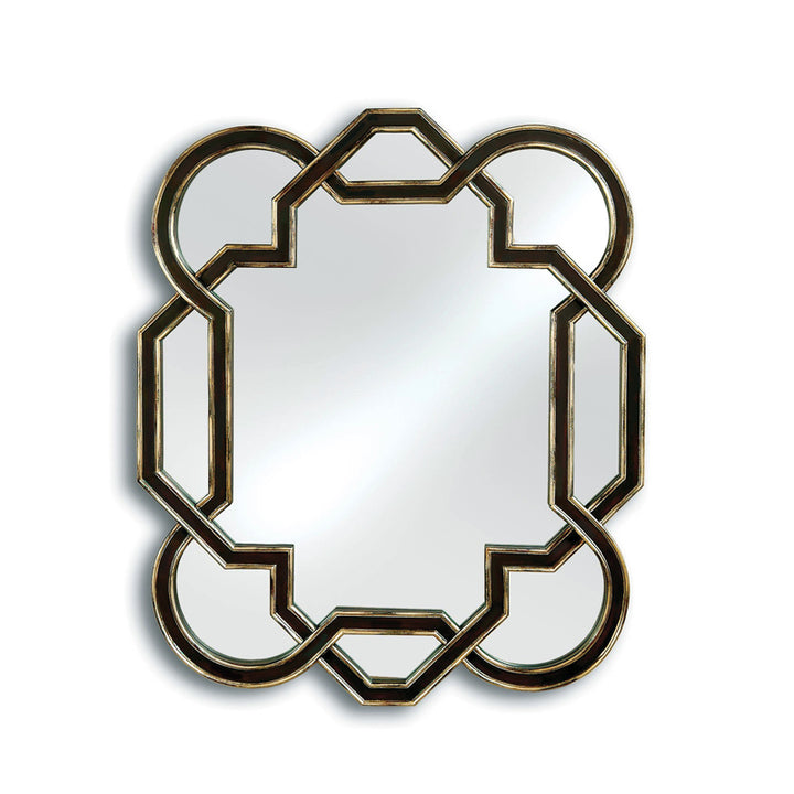Geometro Mirror