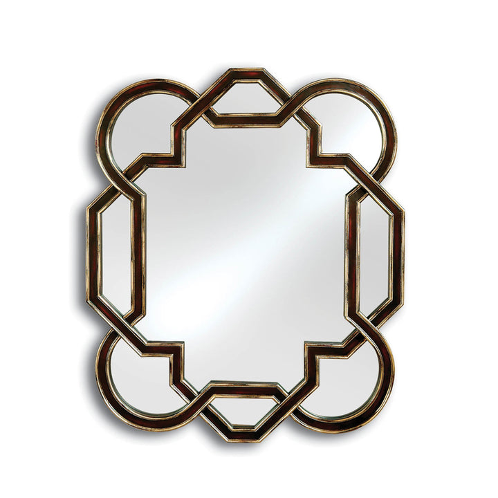 Geometro Mirror