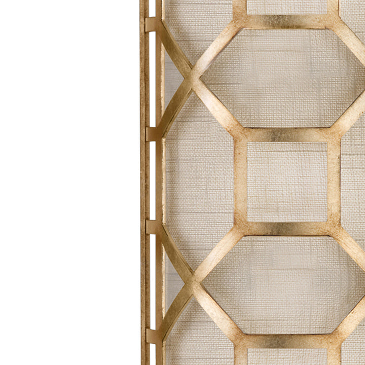 Allegretto 17" Sconce