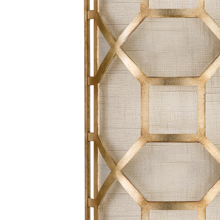 Allegretto 17" Sconce