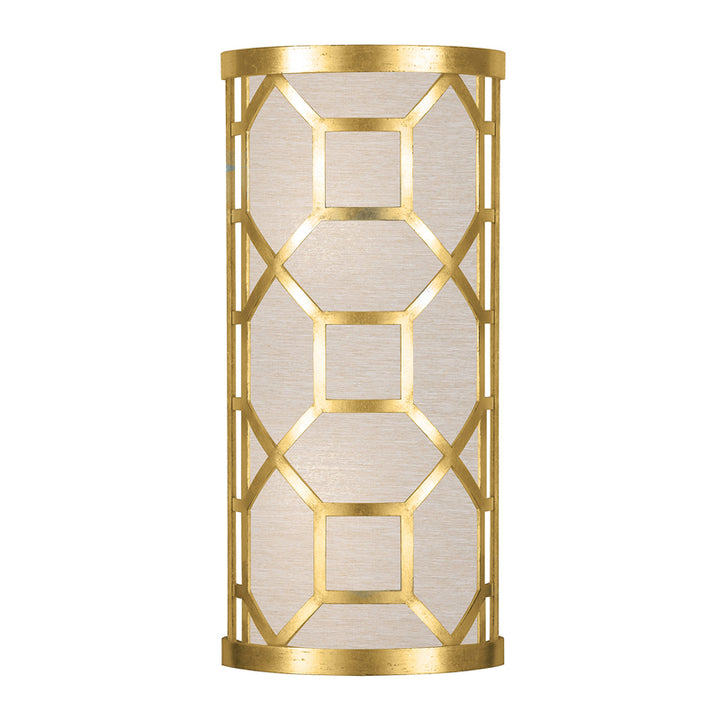 Allegretto 17" Sconce