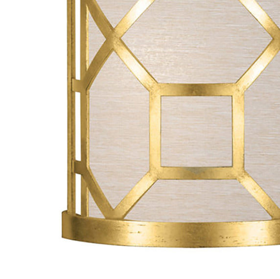 Allegretto 17" Sconce