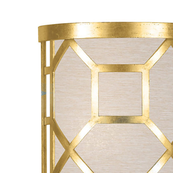 Allegretto 17" Sconce