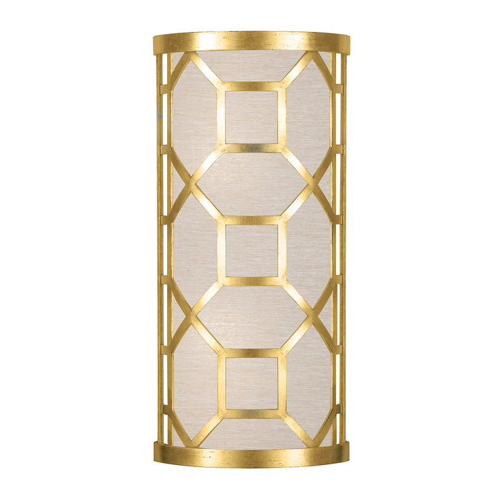 Allegretto 17" Sconce