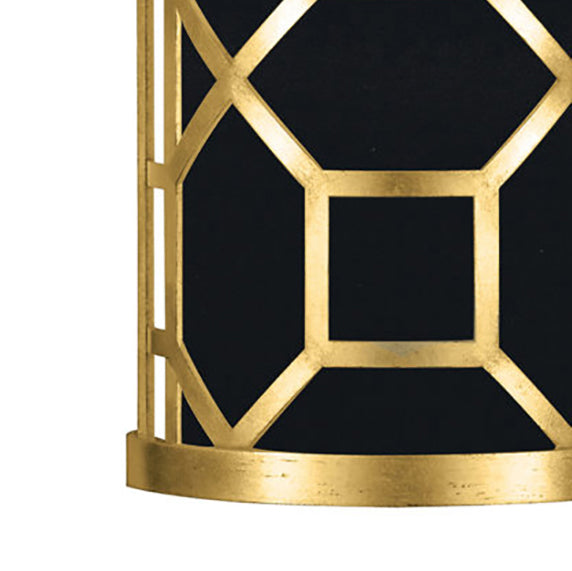 Allegretto 17" Sconce