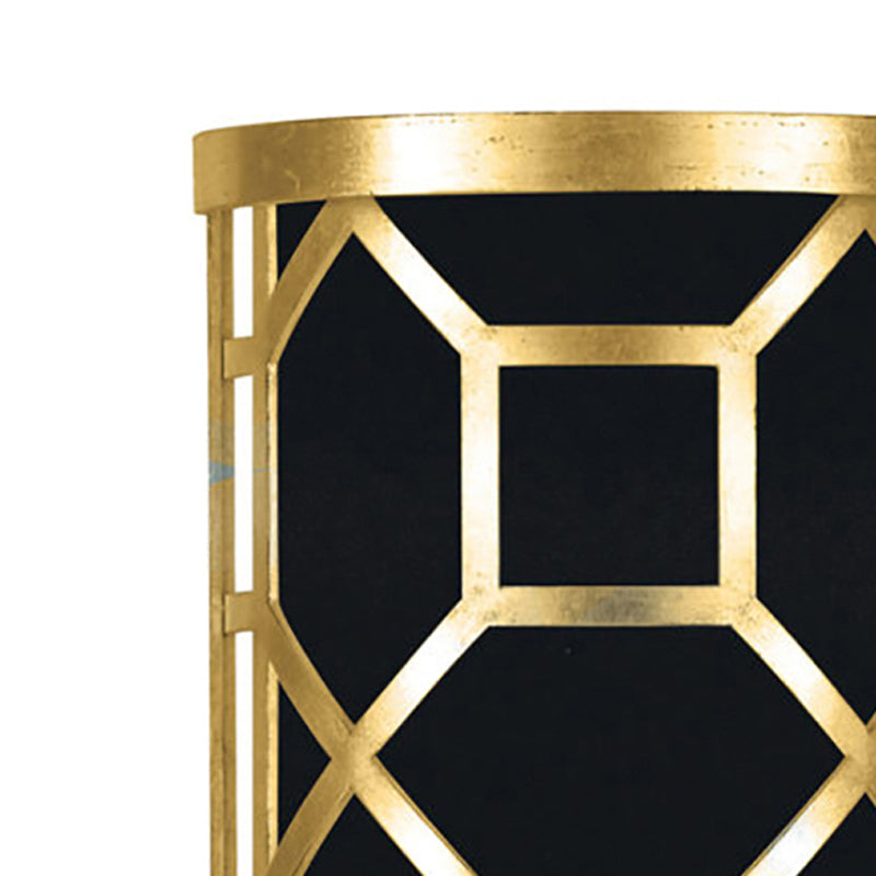 Allegretto 17" Sconce