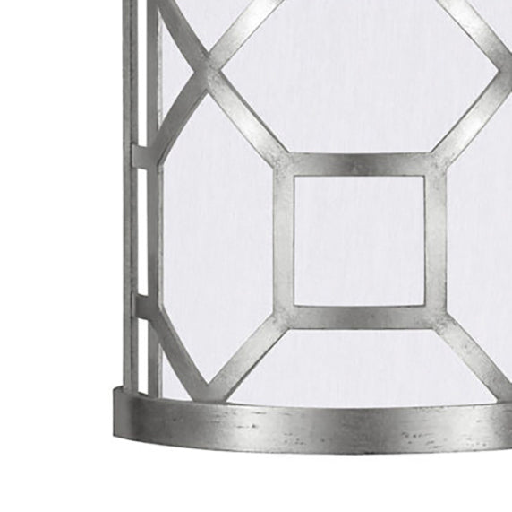 Allegretto 17" Sconce