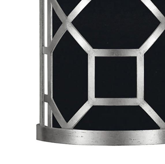 Allegretto 17" Sconce