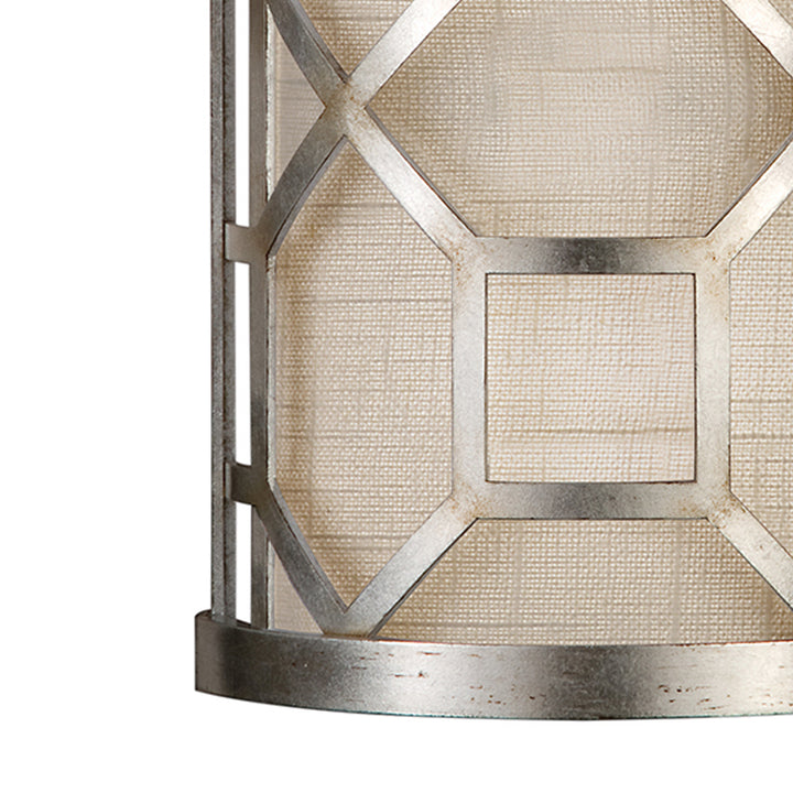 Allegretto 17" Sconce