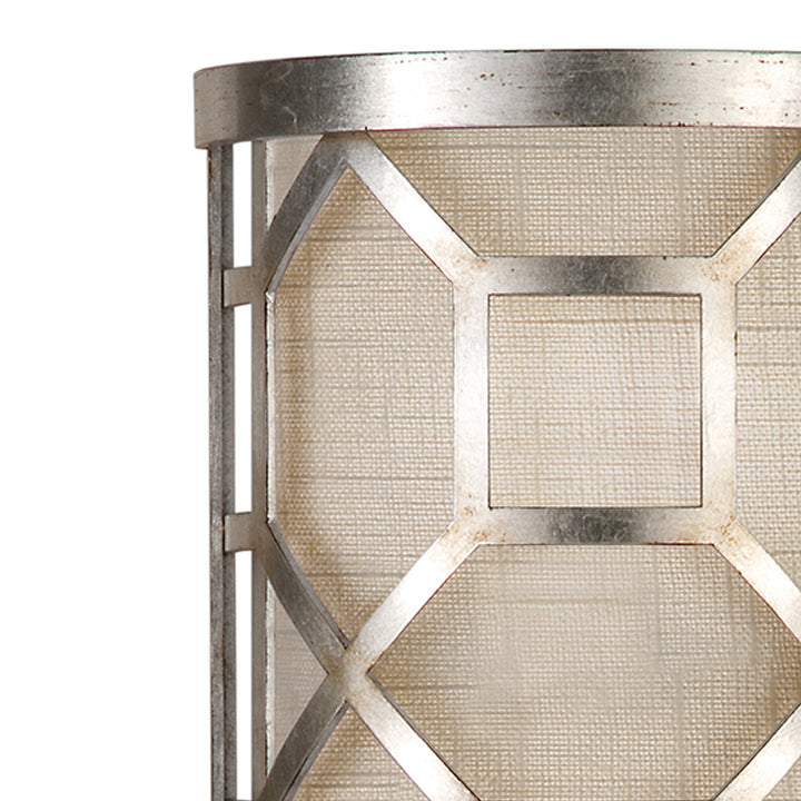 Allegretto 17" Sconce