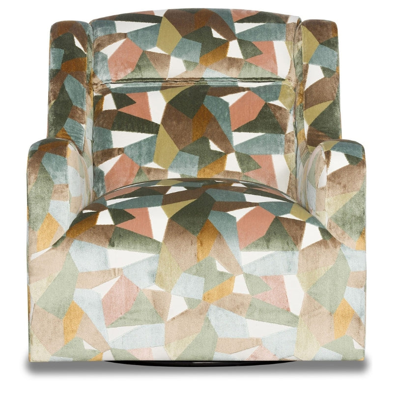 Bishop Swivel Chair